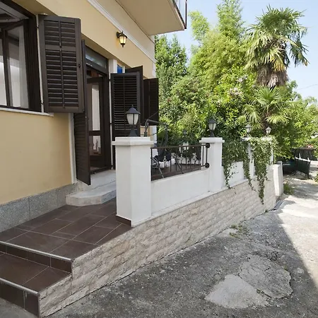 Apartment Vuzar Opatija