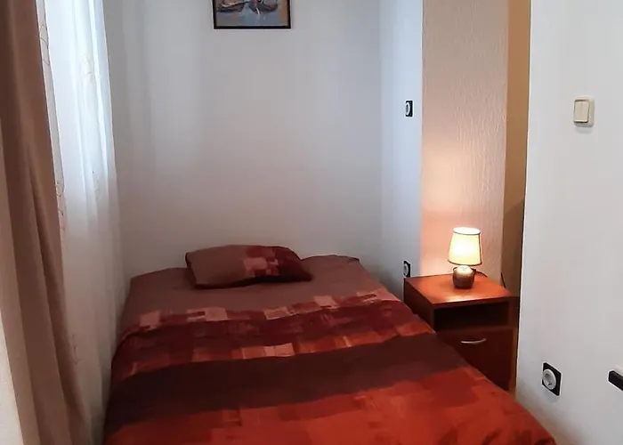 Apartment Vuzar Opatija