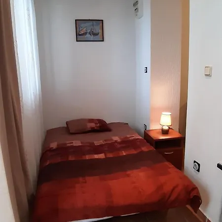 Apartmán Vuzar Opatija