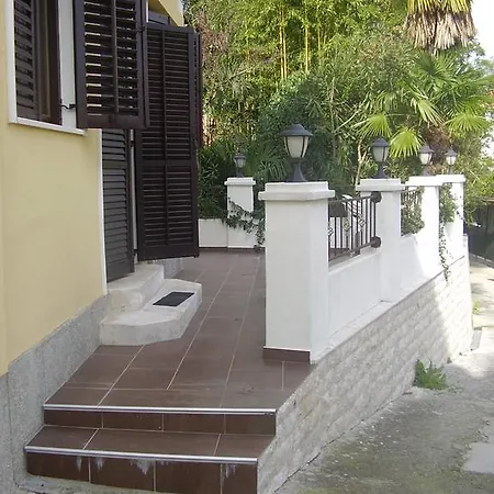 Vuzar Apartmán Opatija