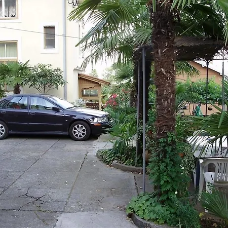 Apartment Vuzar *
