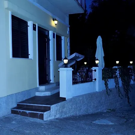 Apartmán Vuzar *