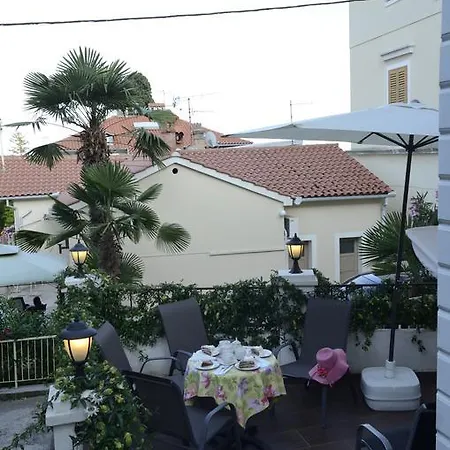 Apartment Vuzar