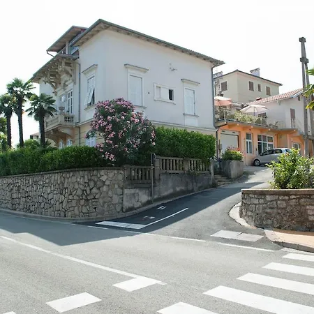 Apartmán Vuzar