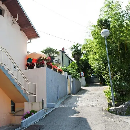 Apartmán Vuzar Opatija