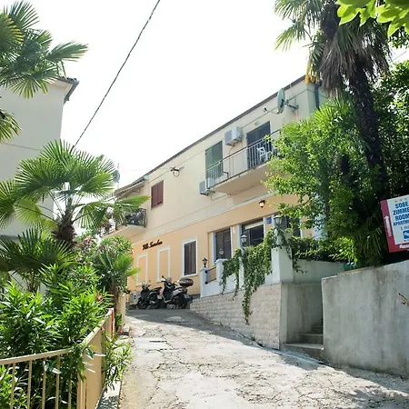 Vuzar Opatija