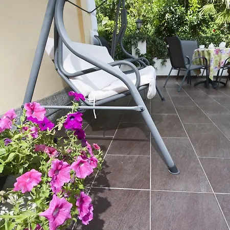 Apartmán Vuzar Opatija