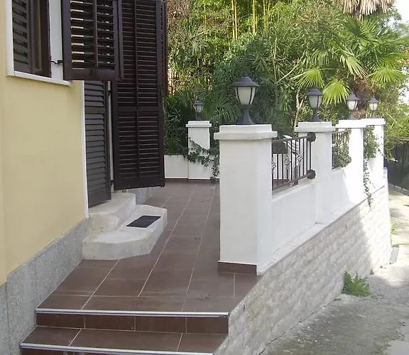 Vuzar Apartment Opatija